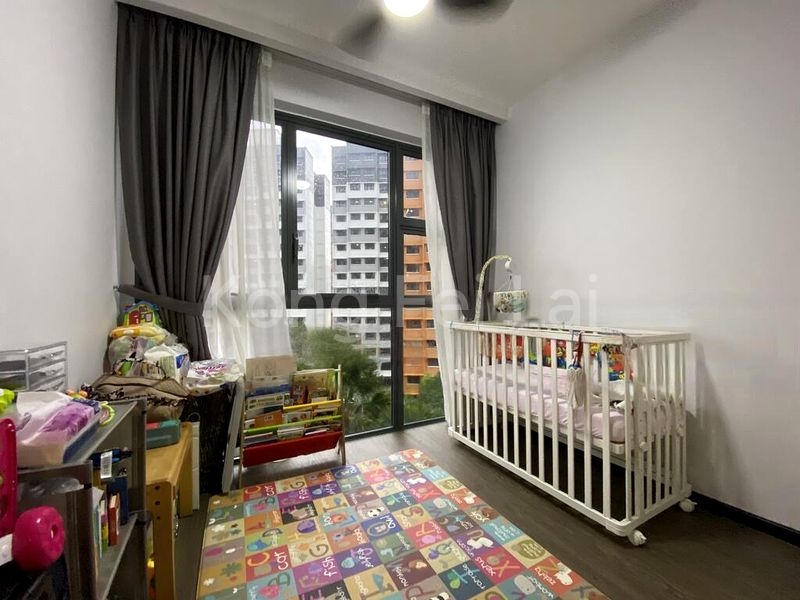 3 Bed Condo for Rent in  Blossom Residences - Image 9